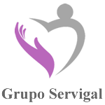 GrupoServigal Logo